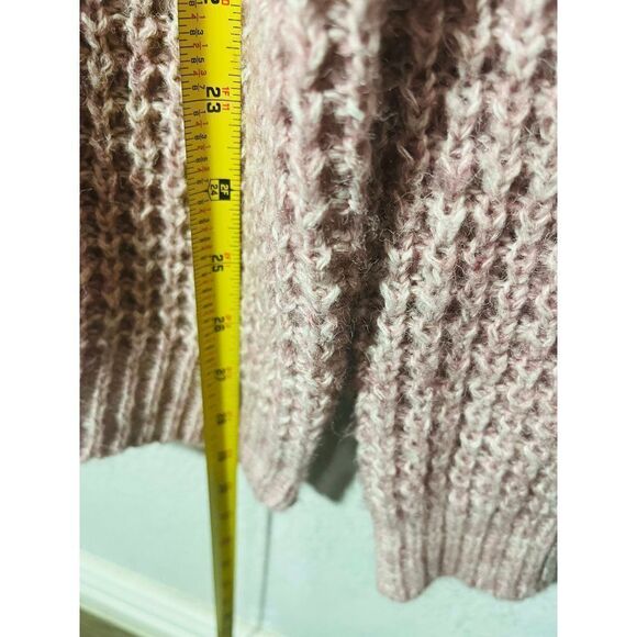 American Eagle sweater pink size L - Picture 8 of 8